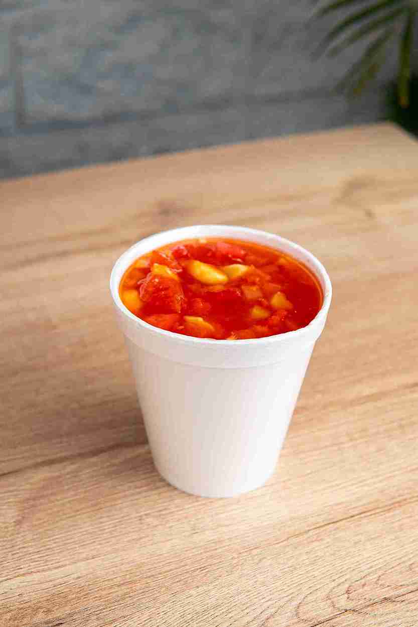 Salpicón Grande 24oz